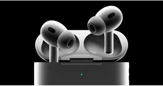 Airpods Pro 2 With Wireless Charging Case wireless earbuds